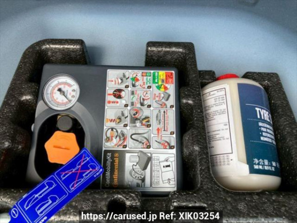 Used 2014 AT volvo s60 FB4164T Image[43]