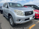 Toyota Land Cruiser Prado GRJ150W