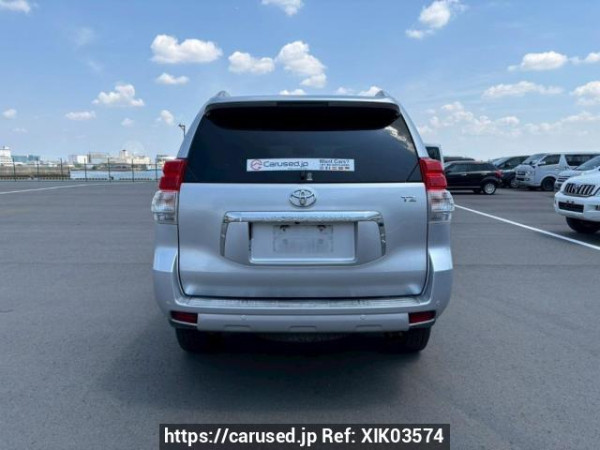 Used 2009 AT toyota land-cruiser-prado GRJ150W Image[5]