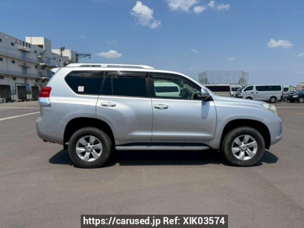 Used 2009 AT toyota land-cruiser-prado GRJ150W Image[7]
