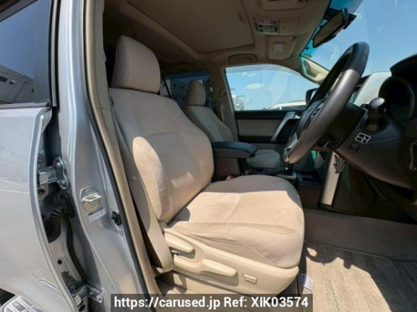 Used 2009 AT toyota land-cruiser-prado GRJ150W Image[12]