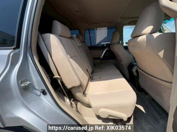 Used 2009 AT toyota land-cruiser-prado GRJ150W Image[14]