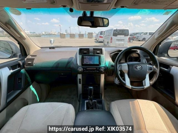 Used 2009 AT toyota land-cruiser-prado GRJ150W Image[20]