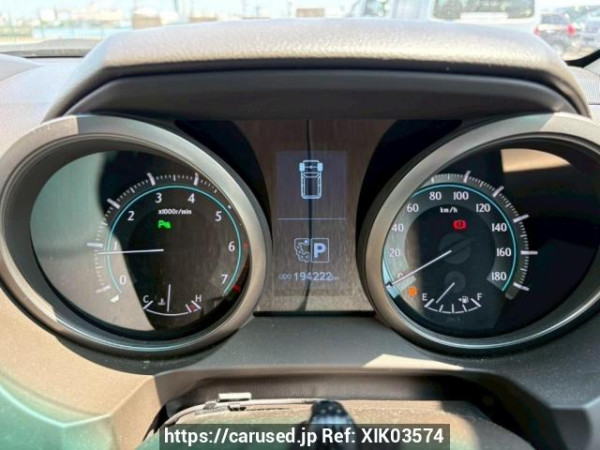 Used 2009 AT toyota land-cruiser-prado GRJ150W Image[21]