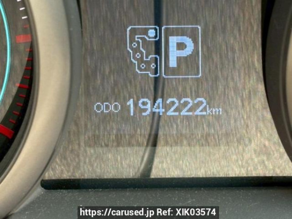 Used 2009 AT toyota land-cruiser-prado GRJ150W Image[22]