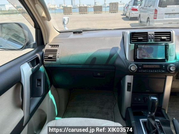 Used 2009 AT toyota land-cruiser-prado GRJ150W Image[23]