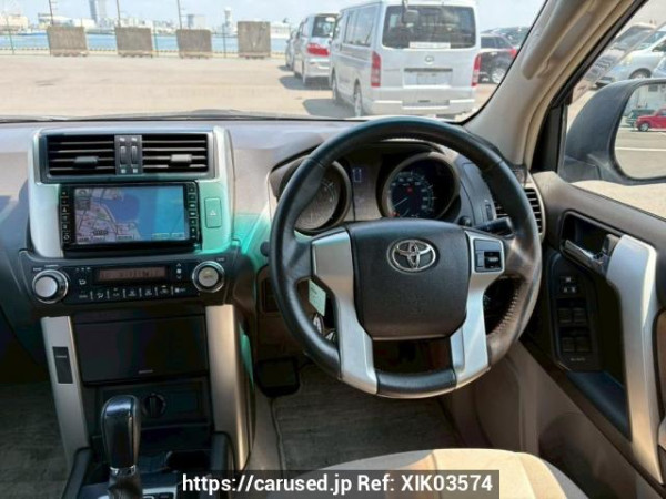Used 2009 AT toyota land-cruiser-prado GRJ150W Image[24]