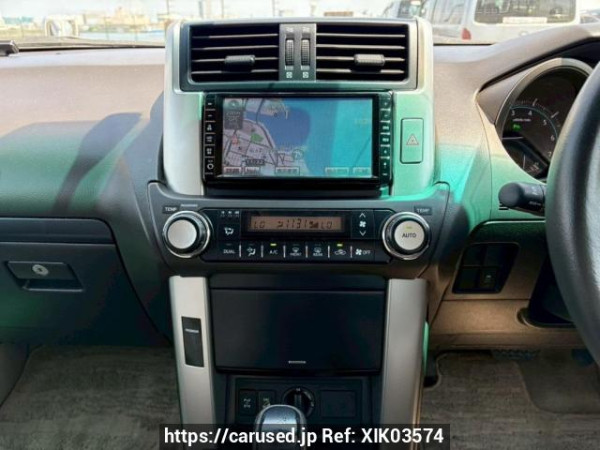 Used 2009 AT toyota land-cruiser-prado GRJ150W Image[25]