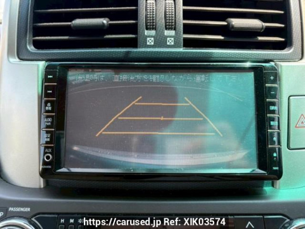 Used 2009 AT toyota land-cruiser-prado GRJ150W Image[27]