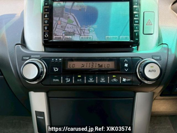 Used 2009 AT toyota land-cruiser-prado GRJ150W Image[28]