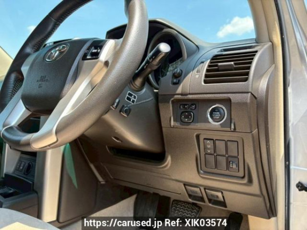 Used 2009 AT toyota land-cruiser-prado GRJ150W Image[30]
