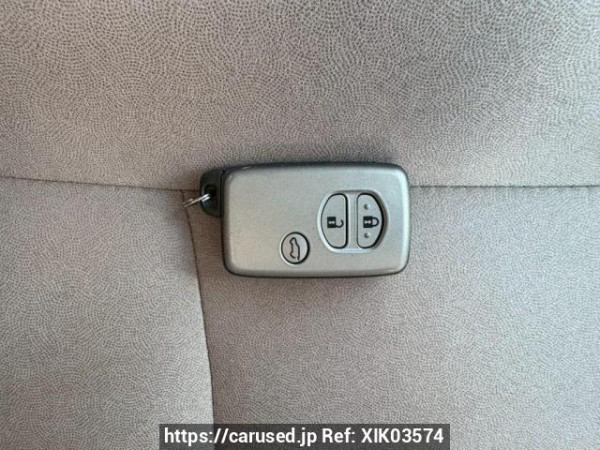 Used 2009 AT toyota land-cruiser-prado GRJ150W Image[32]