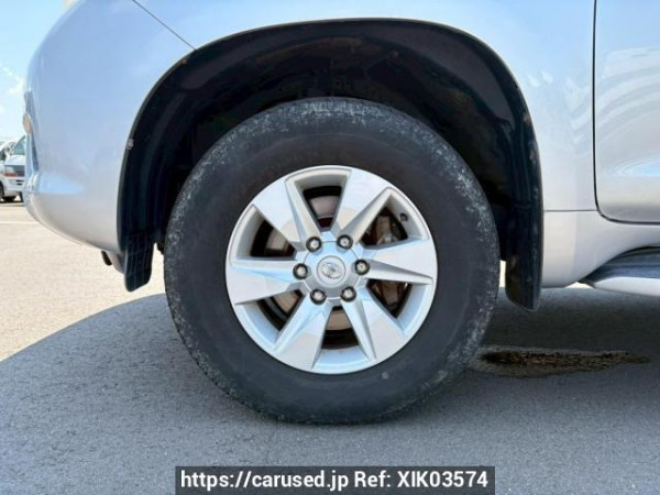 Used 2009 AT toyota land-cruiser-prado GRJ150W Image[33]