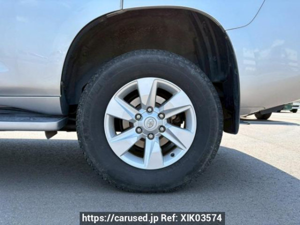 Used 2009 AT toyota land-cruiser-prado GRJ150W Image[34]