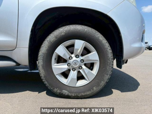 Used 2009 AT toyota land-cruiser-prado GRJ150W Image[36]