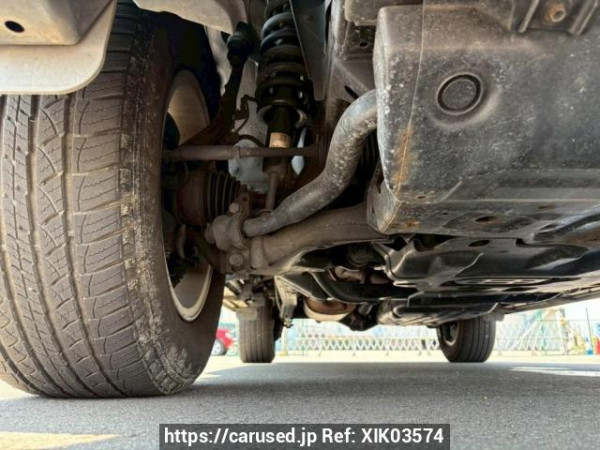 Used 2009 AT toyota land-cruiser-prado GRJ150W Image[37]