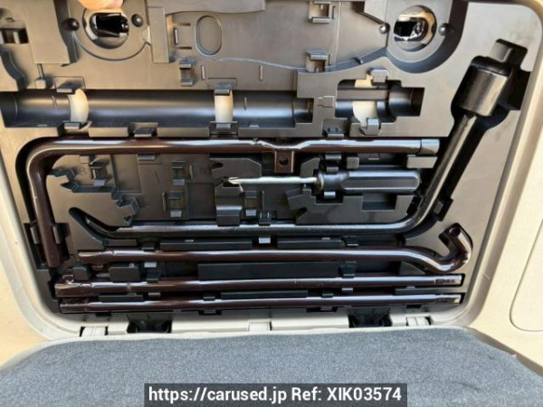 Used 2009 AT toyota land-cruiser-prado GRJ150W Image[43]