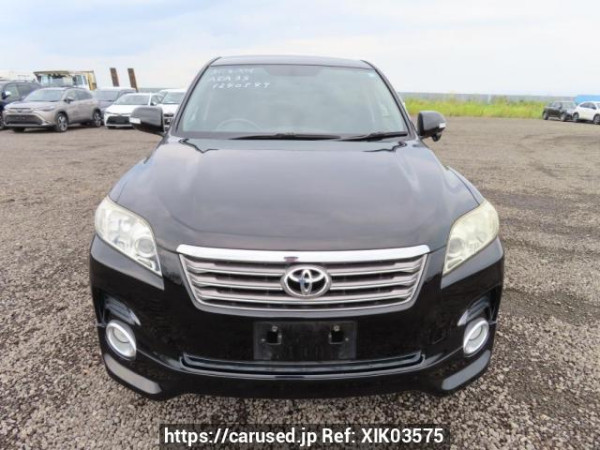 Used 2009 AT toyota vanguard ACA33W Image[1]