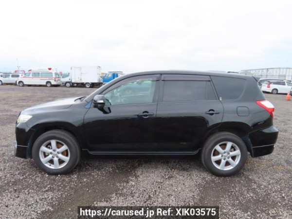 Used 2009 AT toyota vanguard ACA33W Image[3]
