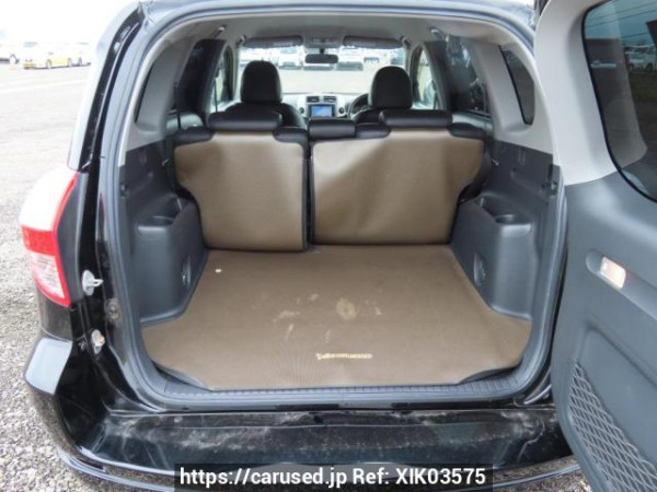 Used 2009 AT toyota vanguard ACA33W Image[8]