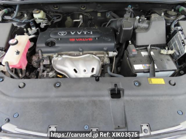 Used 2009 AT toyota vanguard ACA33W Image[10]