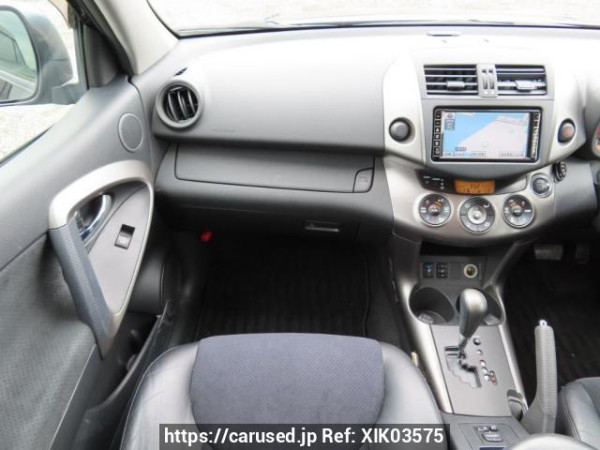 Used 2009 AT toyota vanguard ACA33W Image[18]