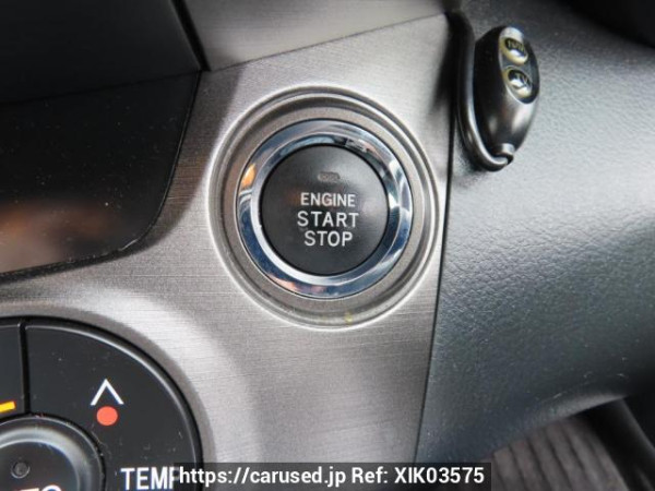 Used 2009 AT toyota vanguard ACA33W Image[20]