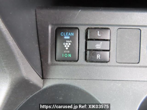 Used 2009 AT toyota vanguard ACA33W Image[21]