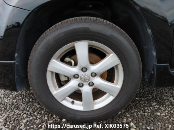 Used 2009 AT toyota vanguard ACA33W Image[29]
