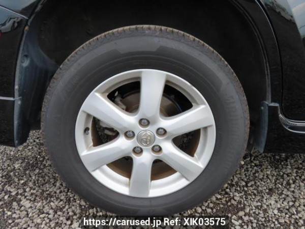 Used 2009 AT toyota vanguard ACA33W Image[30]