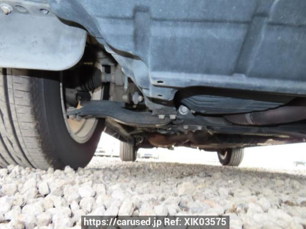 Used 2009 AT toyota vanguard ACA33W Image[32]