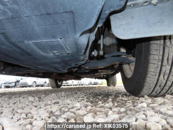 Used 2009 AT toyota vanguard ACA33W Image[33]