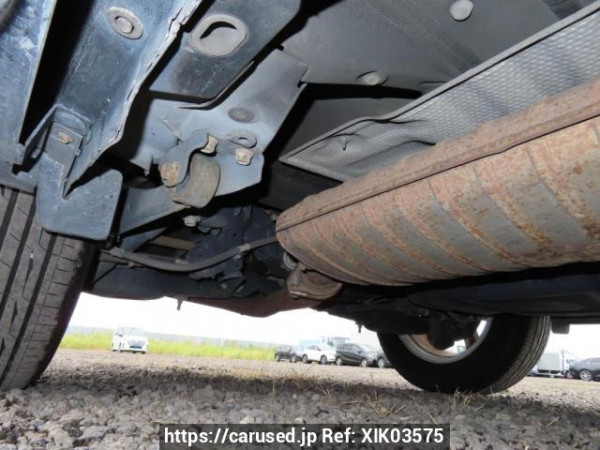 Used 2009 AT toyota vanguard ACA33W Image[36]