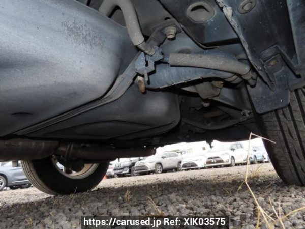 Used 2009 AT toyota vanguard ACA33W Image[37]