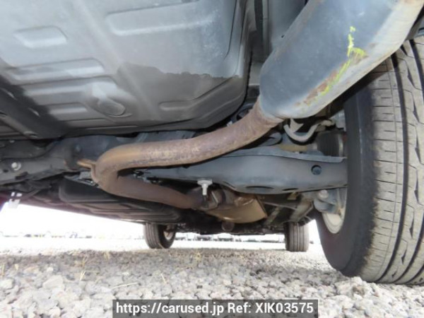 Used 2009 AT toyota vanguard ACA33W Image[38]