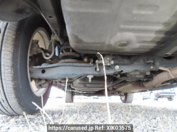 Used 2009 AT toyota vanguard ACA33W Image[39]