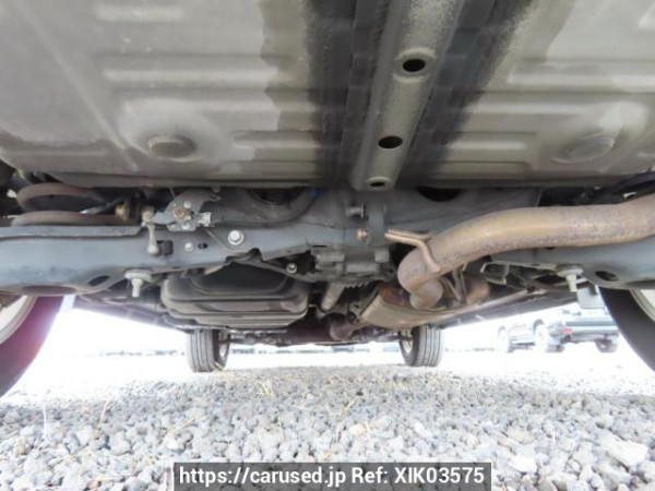 Used 2009 AT toyota vanguard ACA33W Image[40]