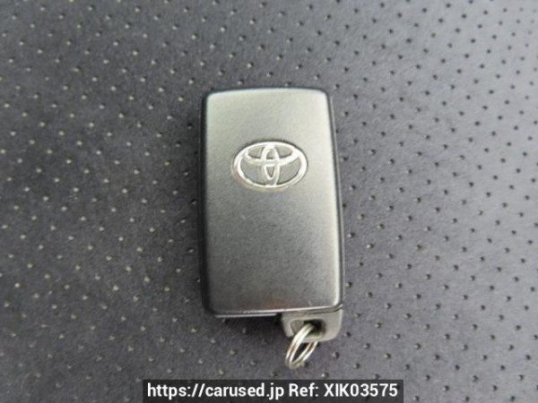 Used 2009 AT toyota vanguard ACA33W Image[41]