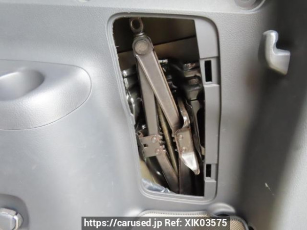 Used 2009 AT toyota vanguard ACA33W Image[42]