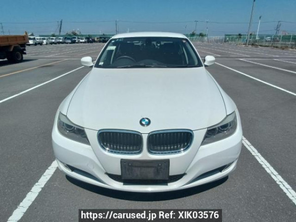 Used 2008 AT bmw 3-series PG20 Image[1]