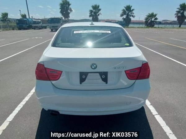 Used 2008 AT bmw 3-series PG20 Image[5]