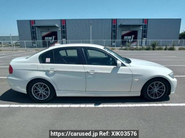 Used 2008 AT bmw 3-series PG20 Image[7]