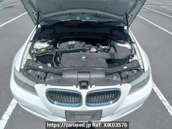 Used 2008 AT bmw 3-series PG20 Image[9]