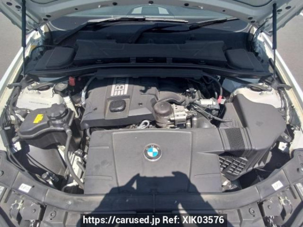 Used 2008 AT bmw 3-series PG20 Image[10]