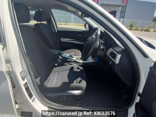 Used 2008 AT bmw 3-series PG20 Image[12]