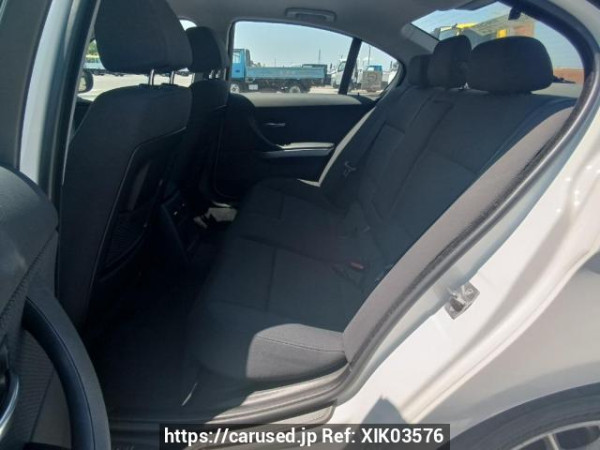 Used 2008 AT bmw 3-series PG20 Image[15]