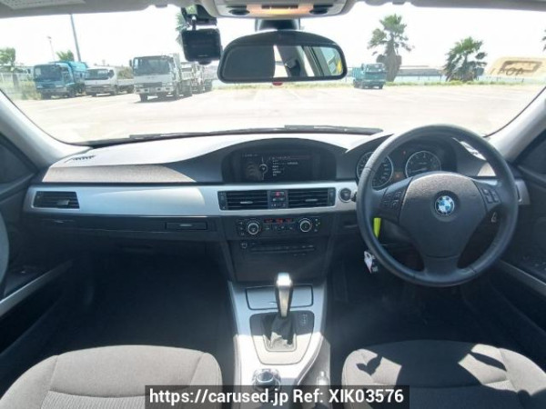 Used 2008 AT bmw 3-series PG20 Image[16]