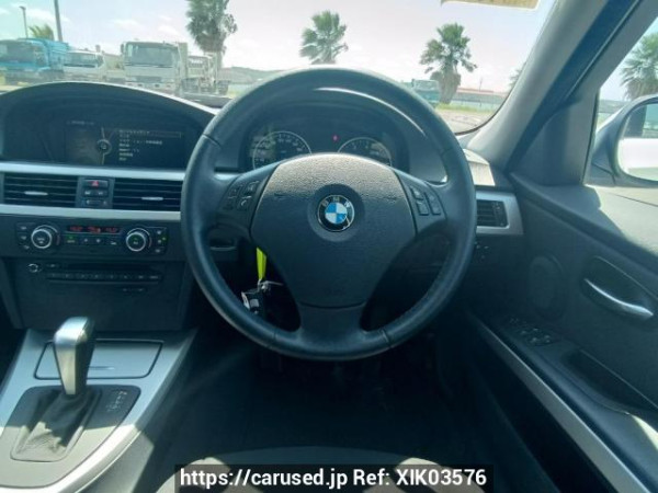 Used 2008 AT bmw 3-series PG20 Image[18]