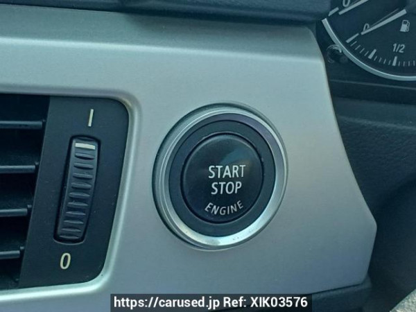 Used 2008 AT bmw 3-series PG20 Image[19]