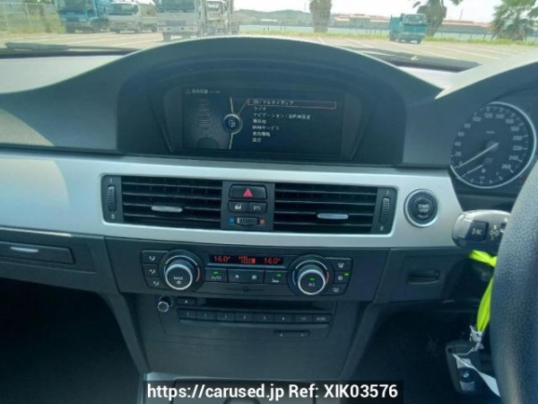 Used 2008 AT bmw 3-series PG20 Image[20]